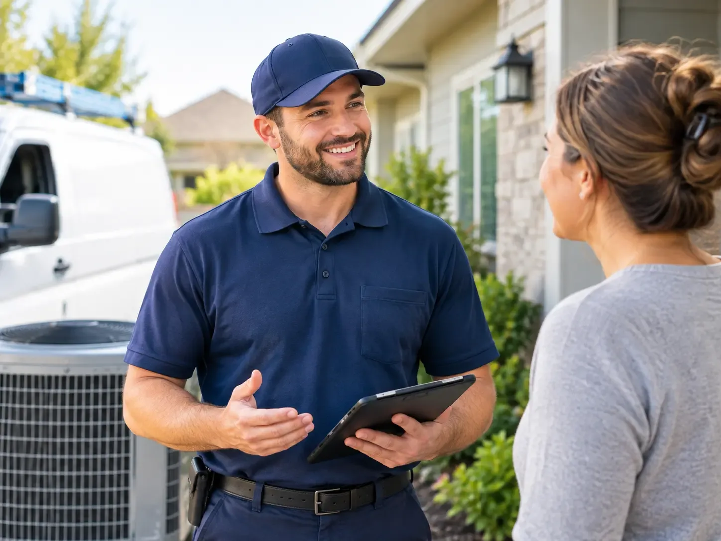 AC Installation Near Me East Point, GA FAQs